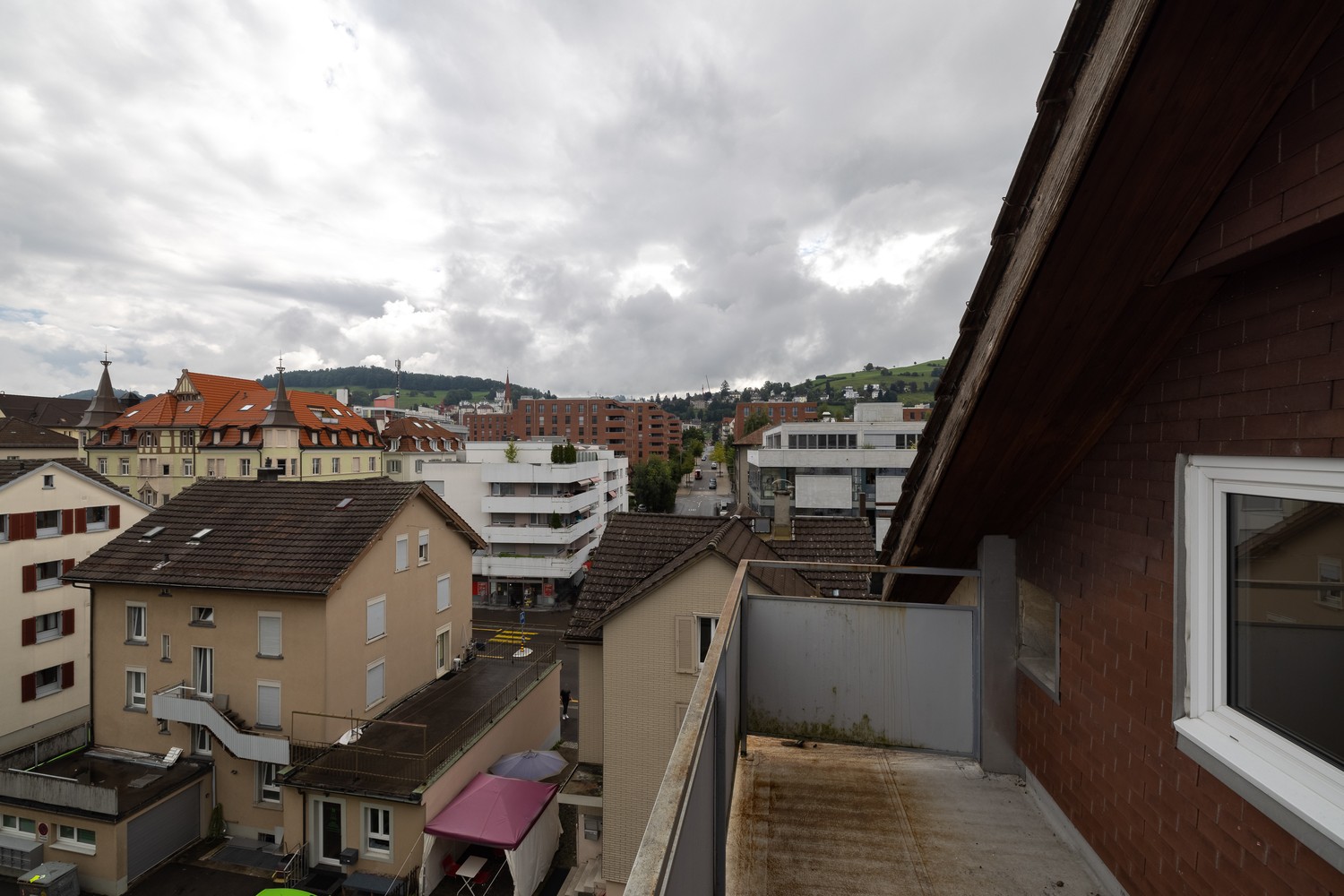 Appartement de 4 pièces, photo 6 sur 9