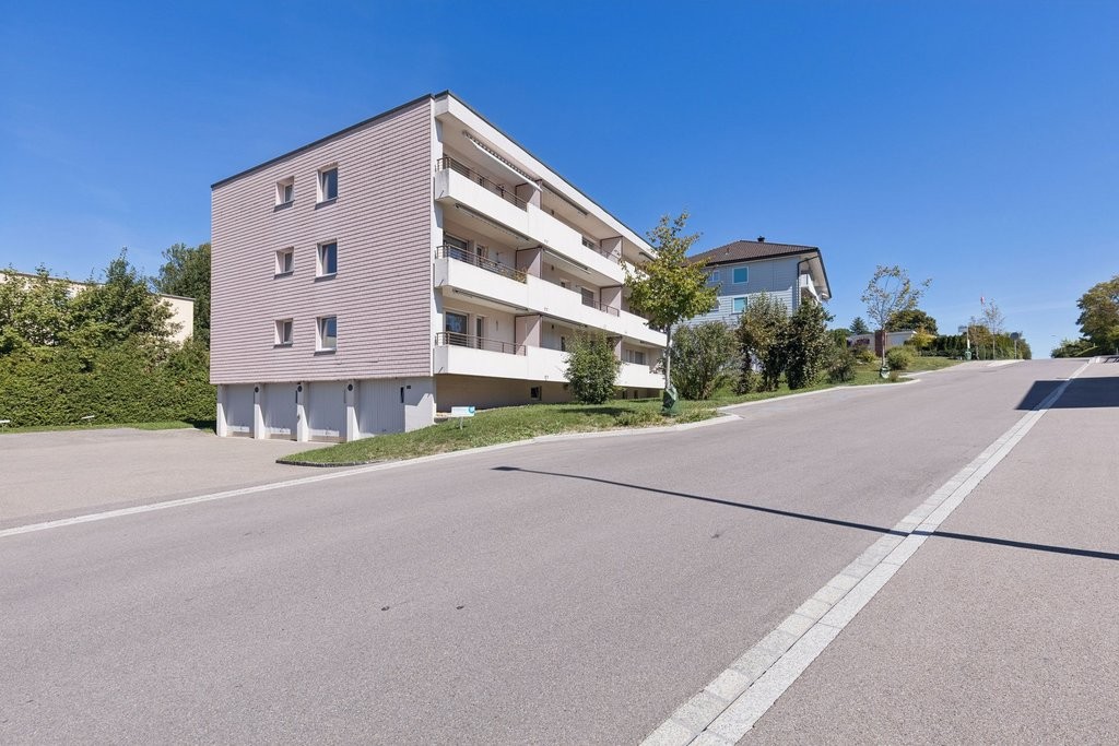Appartement de 3 pièces, photo 2 sur 8