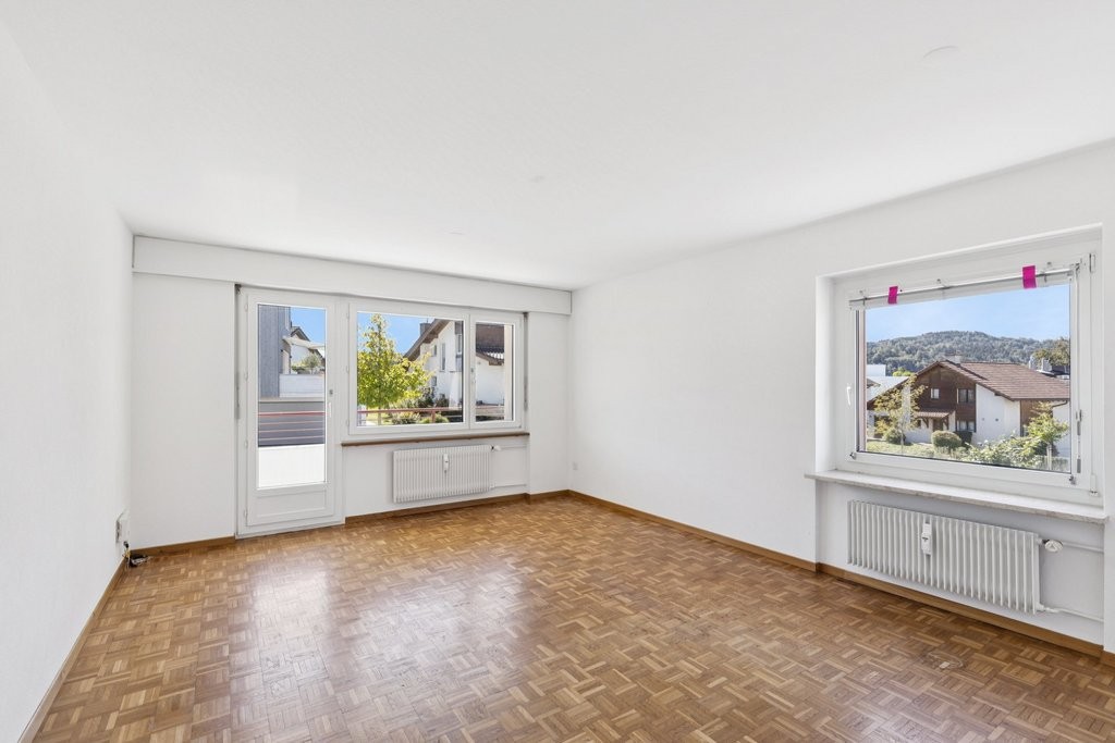Appartement de 3 pièces, photo 1 sur 8