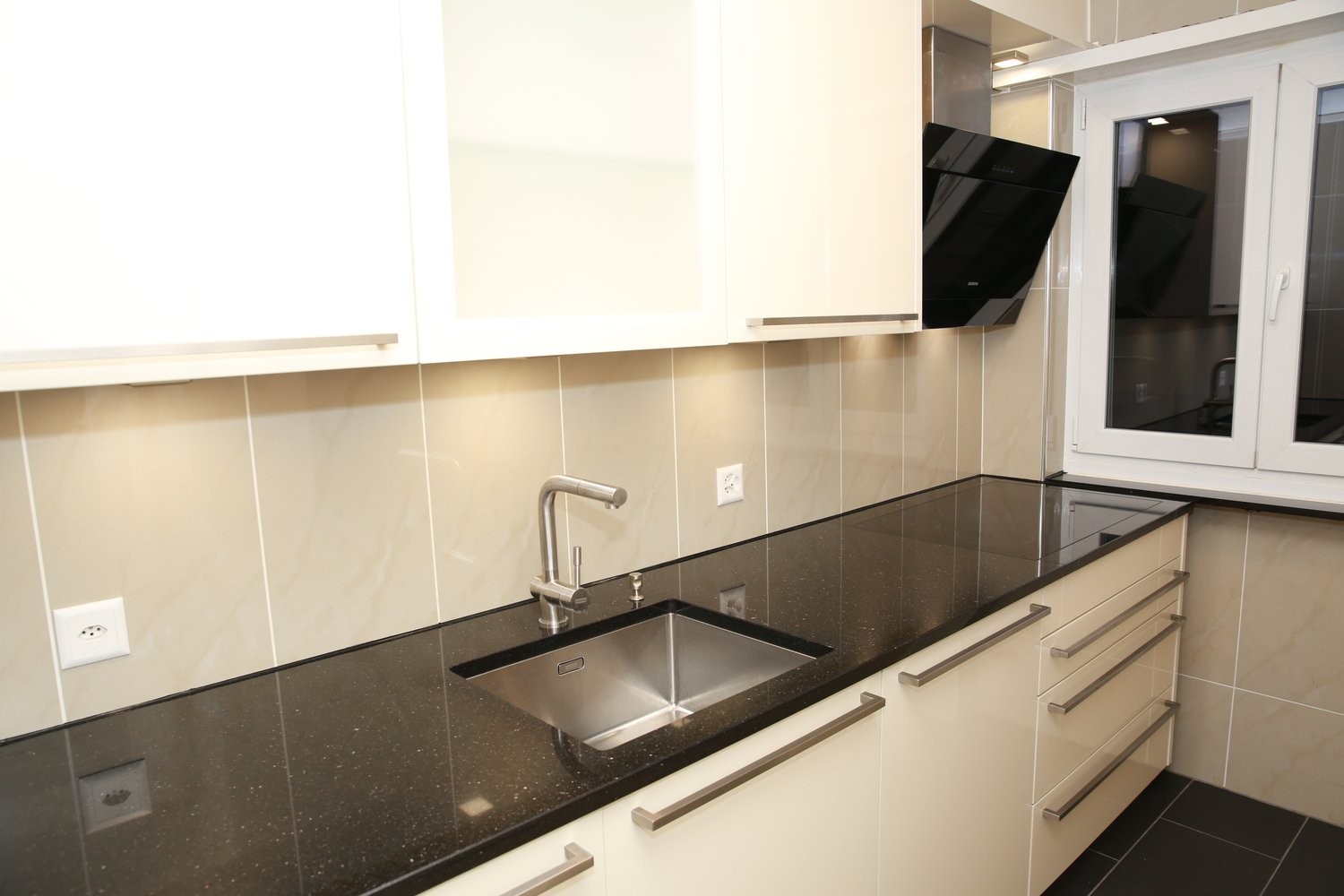 Appartement meublé de 4 pièces