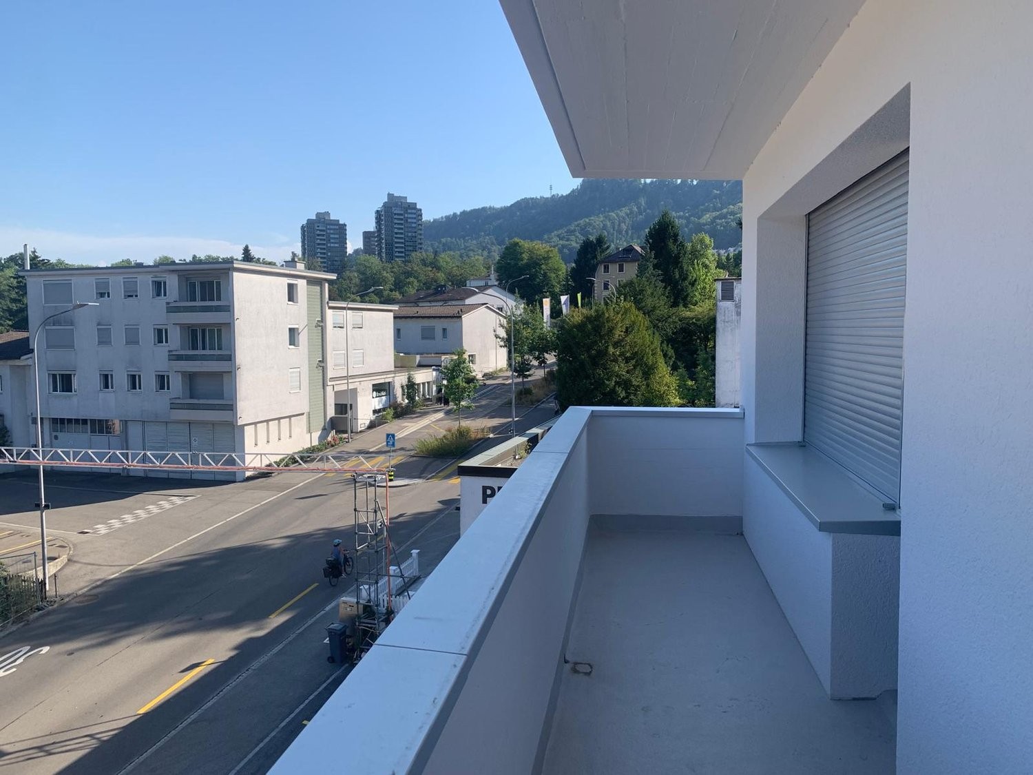 Appartement meublé de 4 pièces