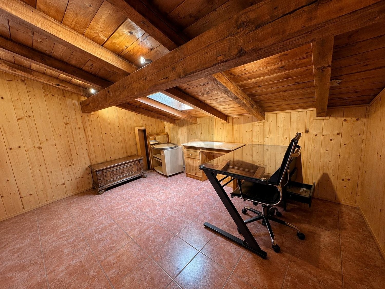 5 rooms single house, photo 4 sur 4