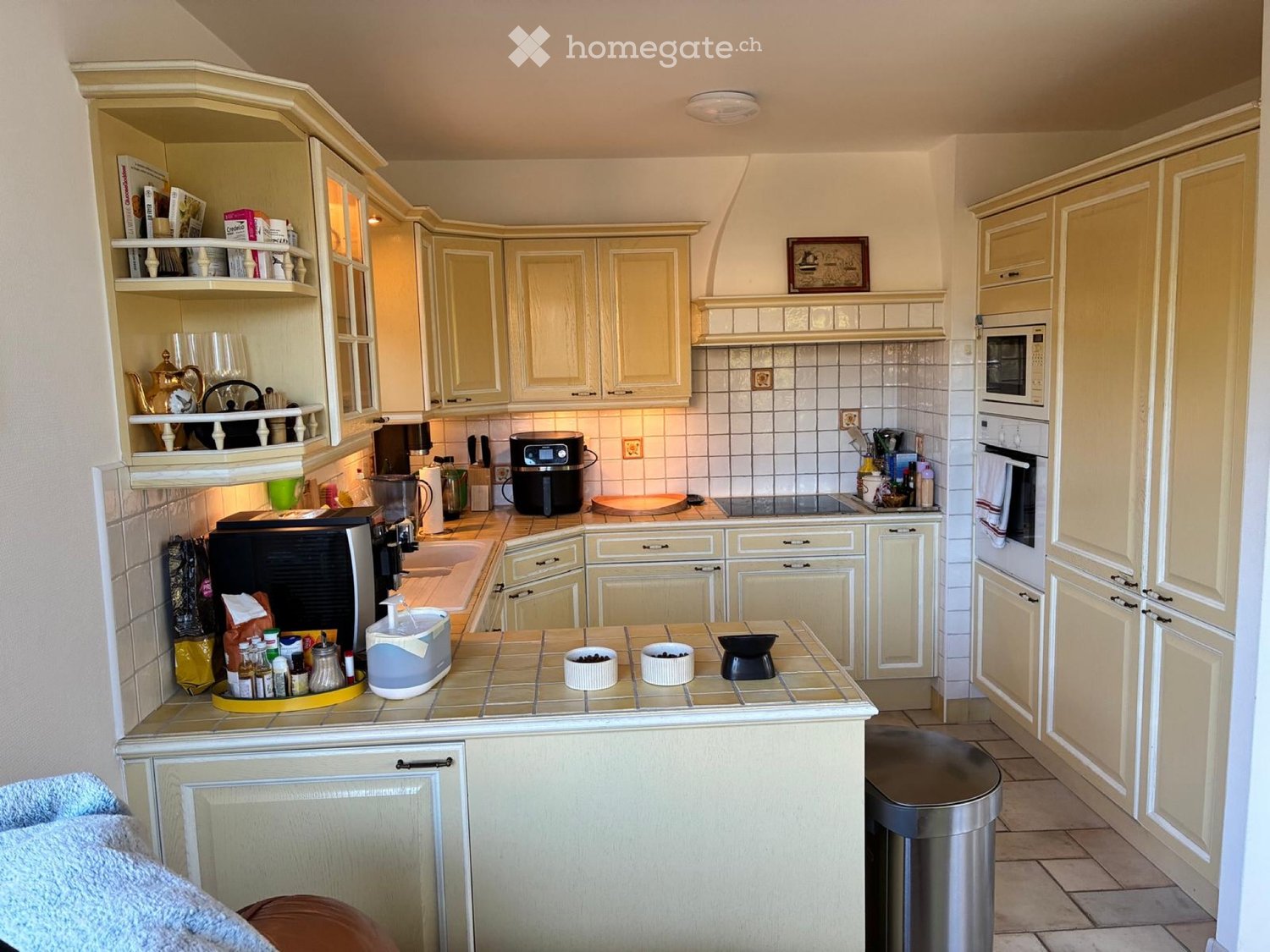 2 rooms apartment, photo 3 sur 5