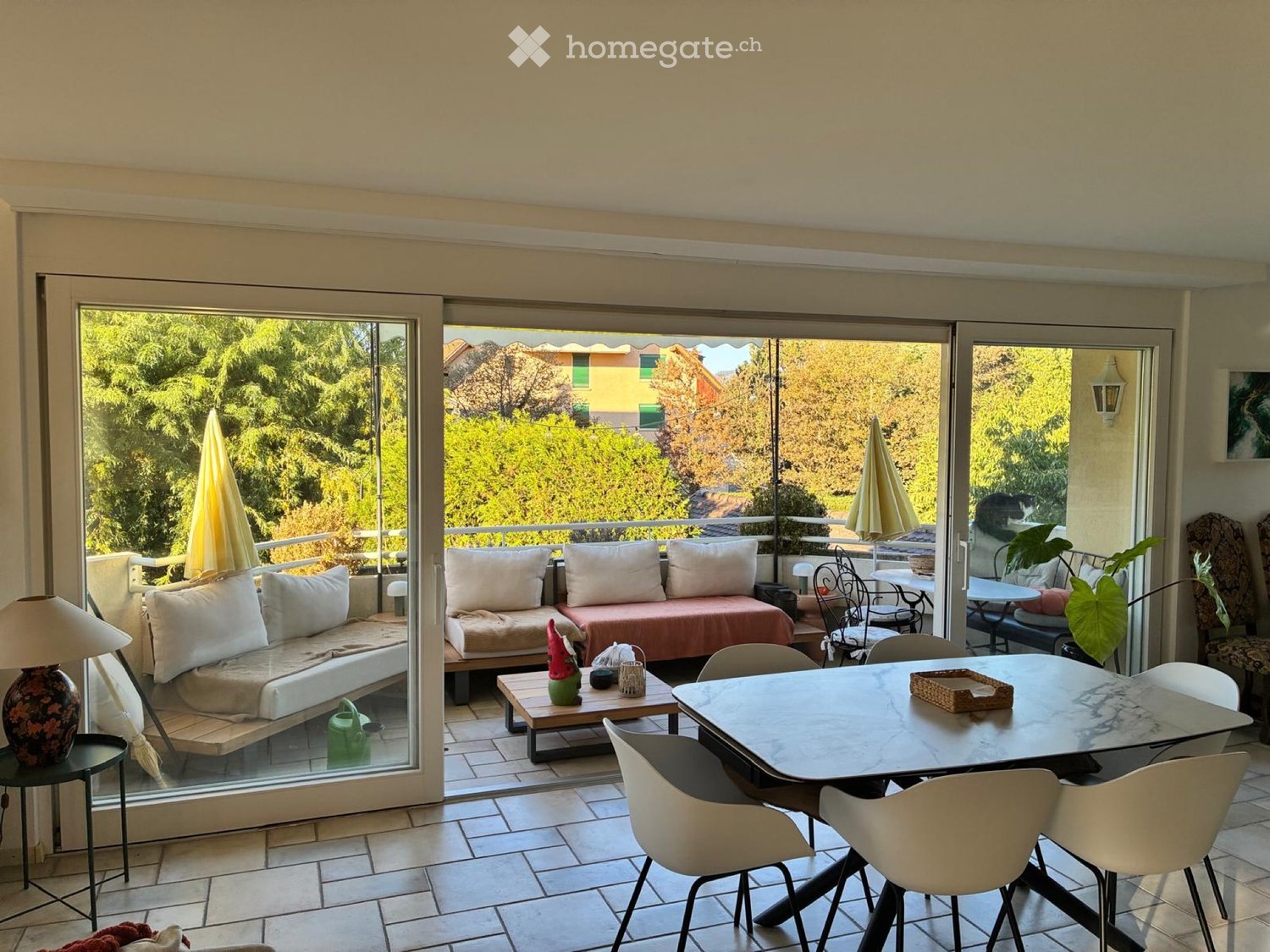 2 rooms apartment, photo 1 sur 5