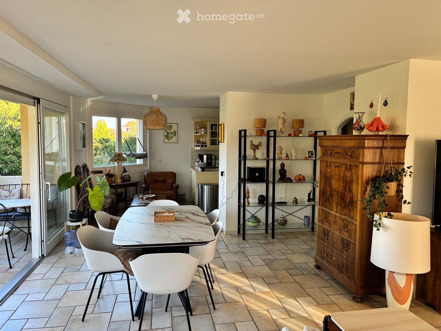 2 rooms apartment, photo 4 sur 5