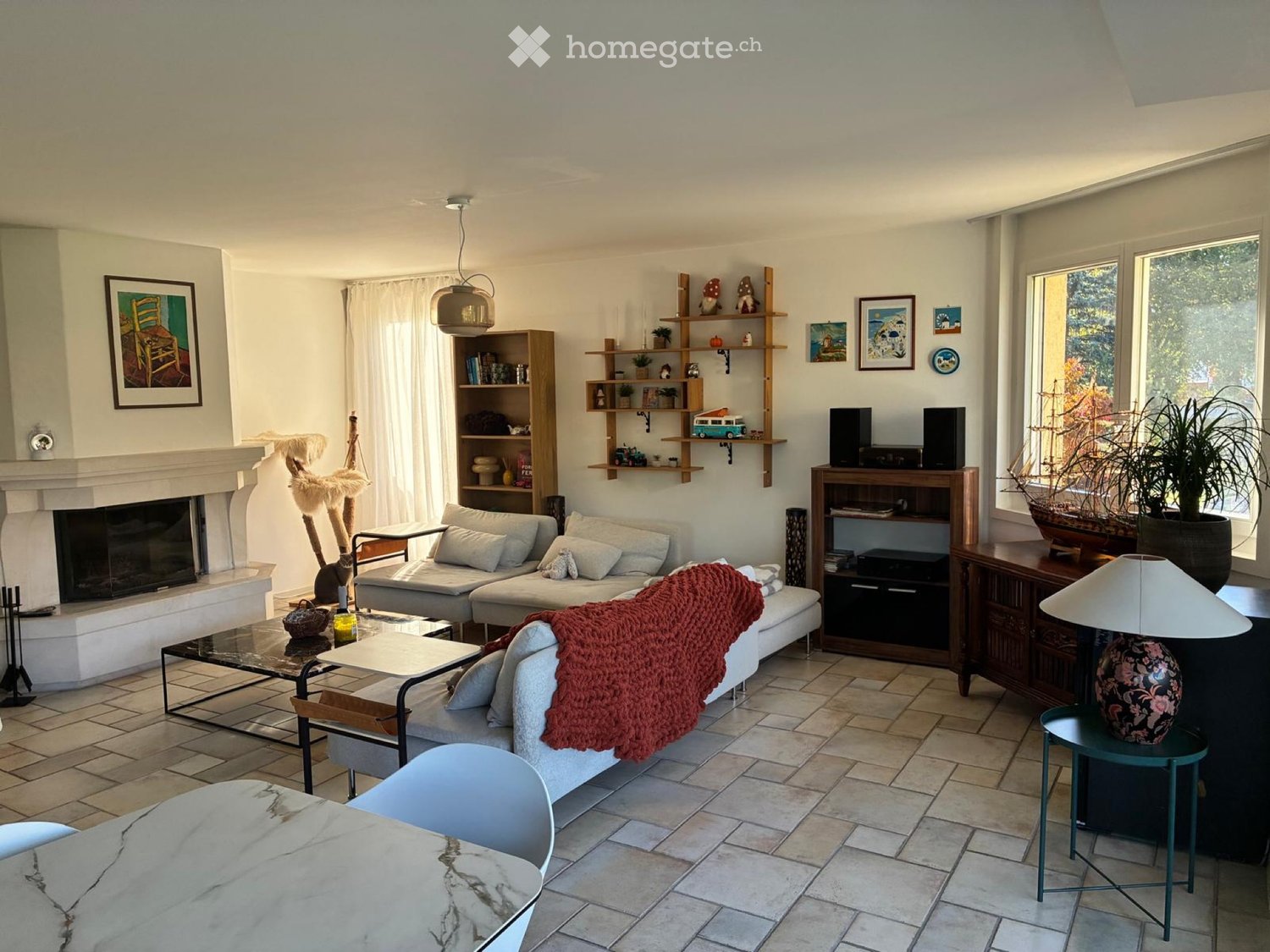 2 rooms apartment, photo 2 sur 5