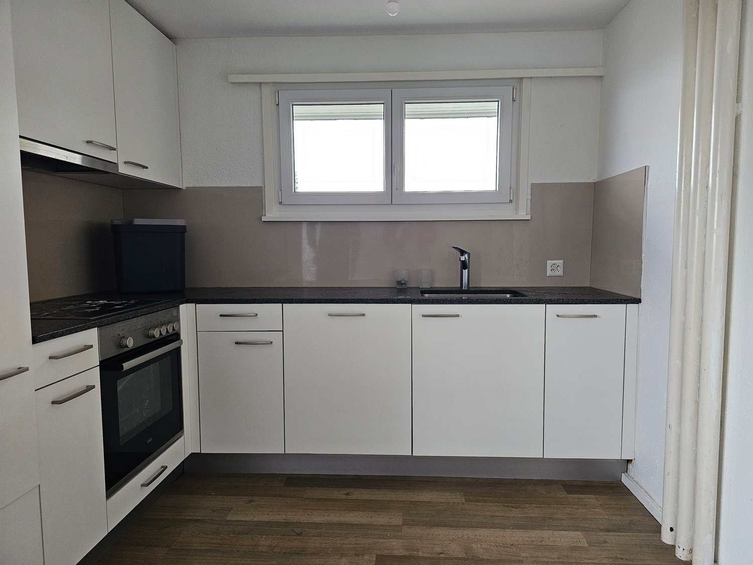 Appartement de 2 ½ pièces, photo 2 sur 10