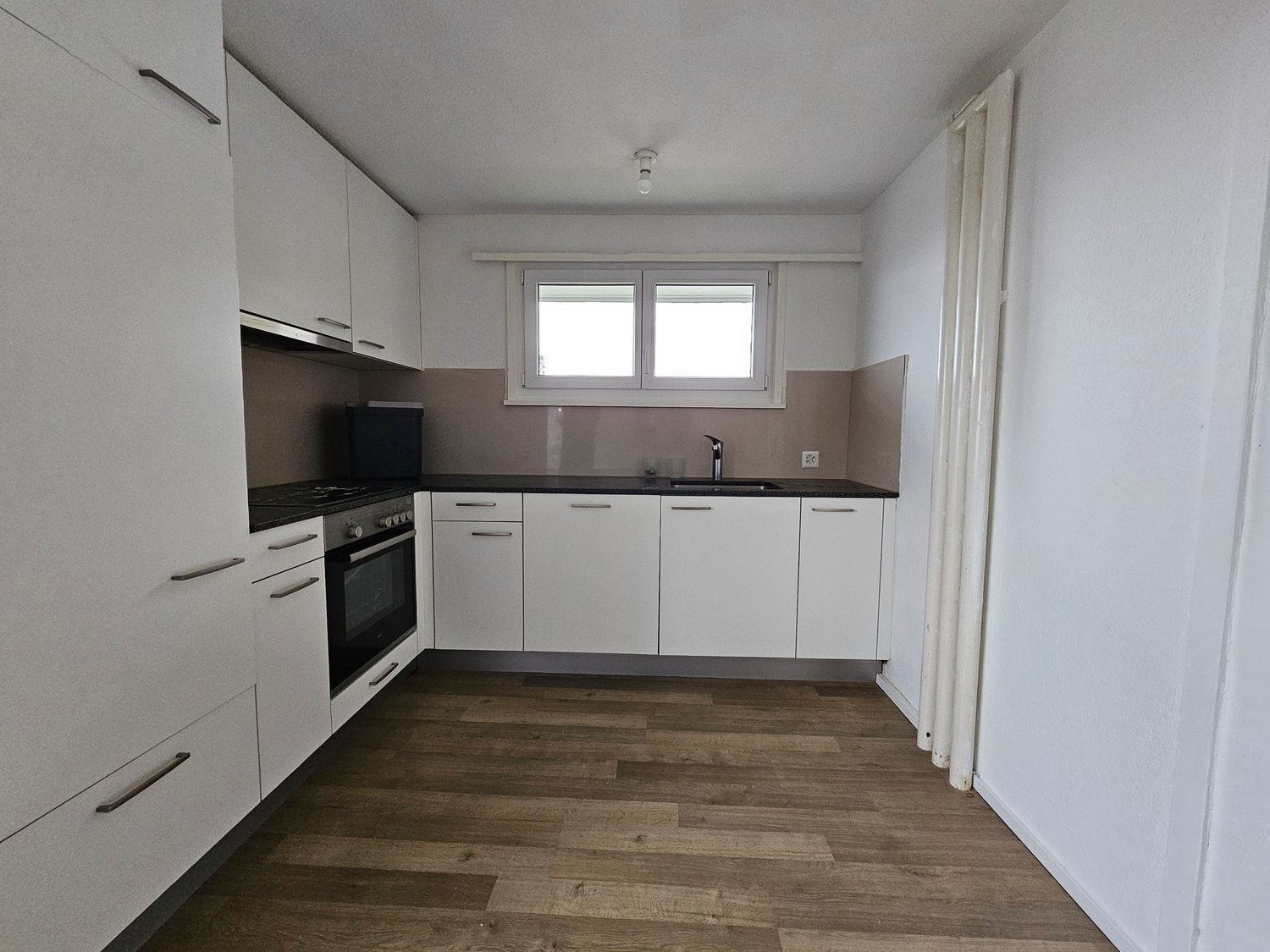 Appartement de 2 ½ pièces, photo 3 sur 10