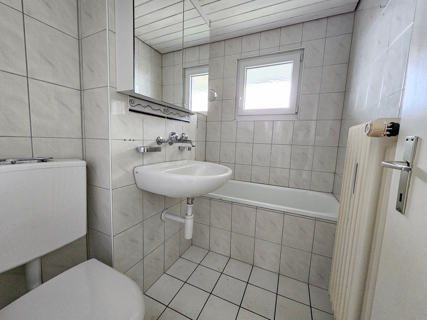 Appartement de 2 ½ pièces, photo 10 sur 10