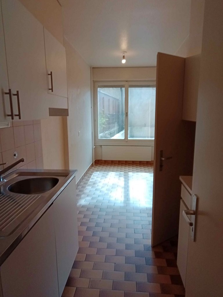 4 rooms apartment, photo 7 sur 10