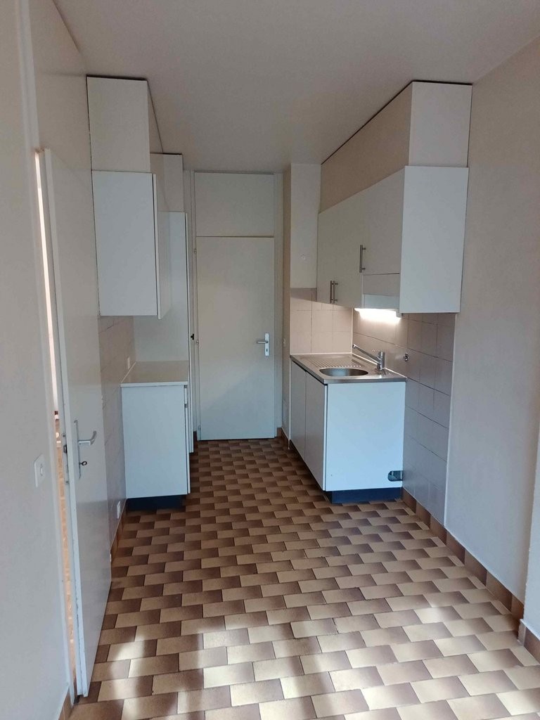 4 rooms apartment, photo 9 sur 10