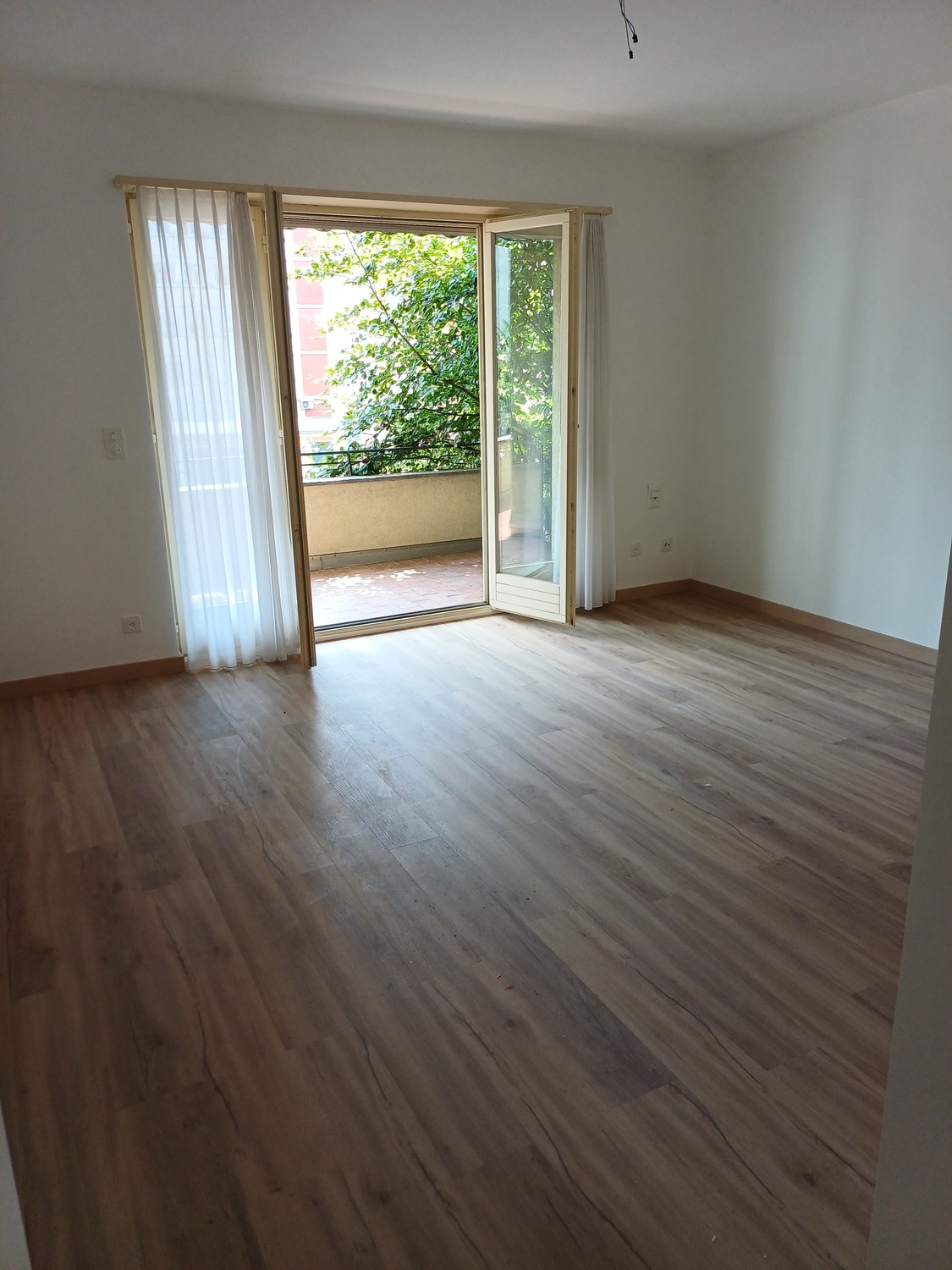 Appartement 3 ½ pièces, photo 1 sur 10