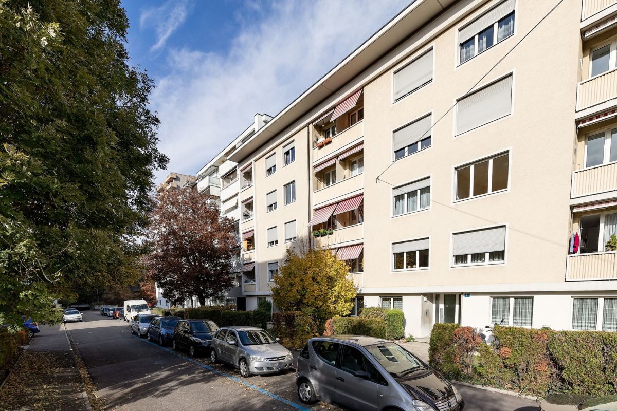 appartement de 2 pièces, photo 2 sur 6