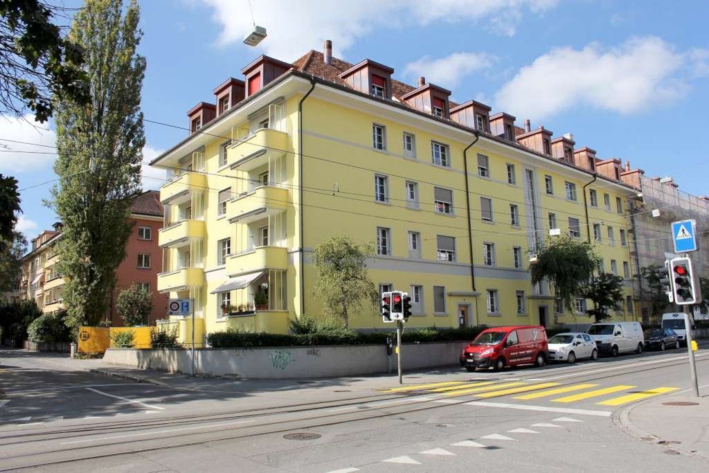 appartement de 2 pièces