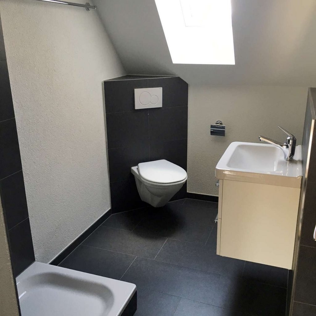 appartement de 2 pièces