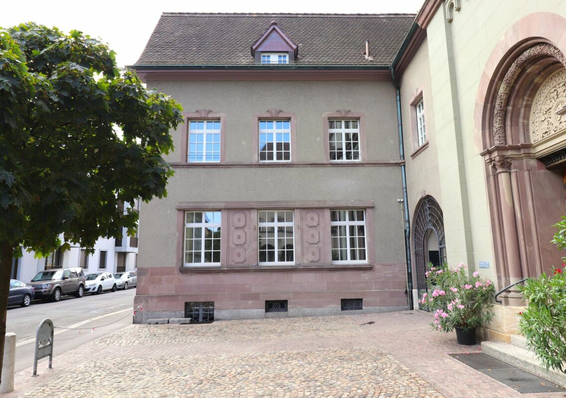 Appartement de 2 ½ pièces, photo 10 sur 10