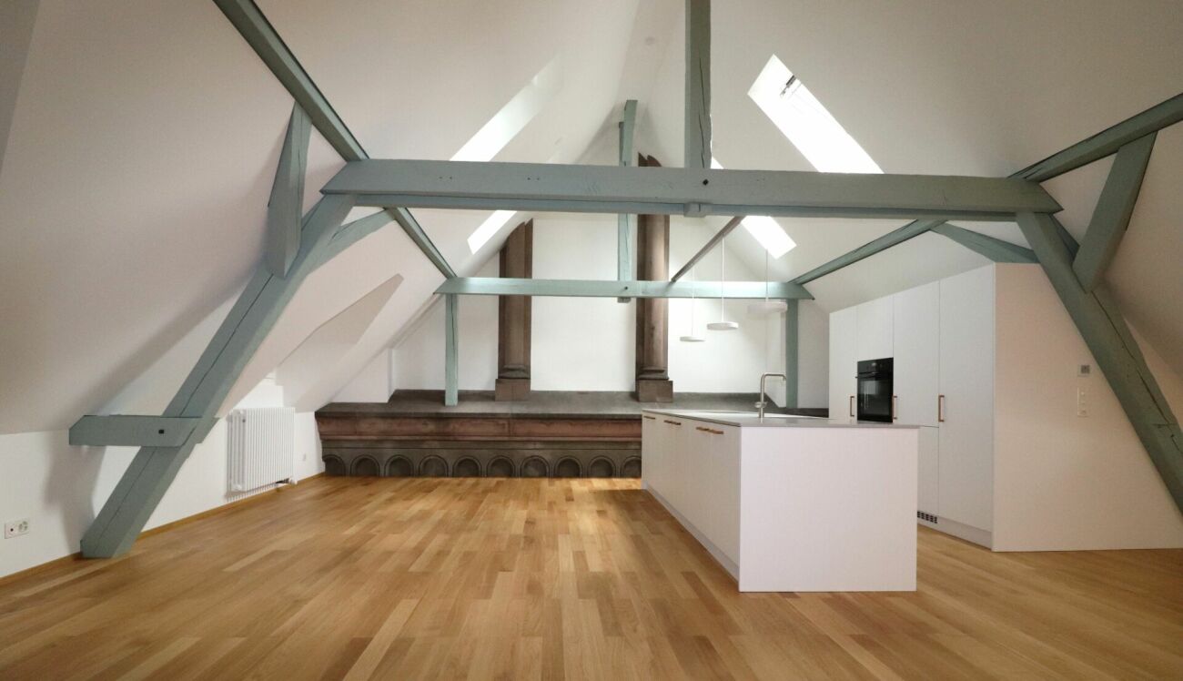 Appartement de 2 ½ pièces, photo 1 sur 10