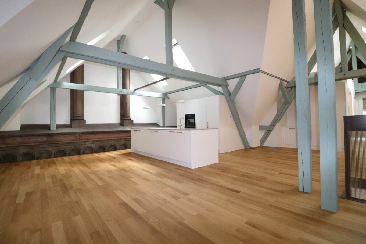 Appartement de 2 ½ pièces, photo 3 sur 10