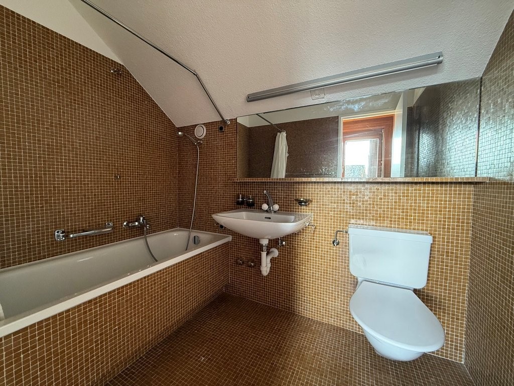 loft 1 ½ pièces