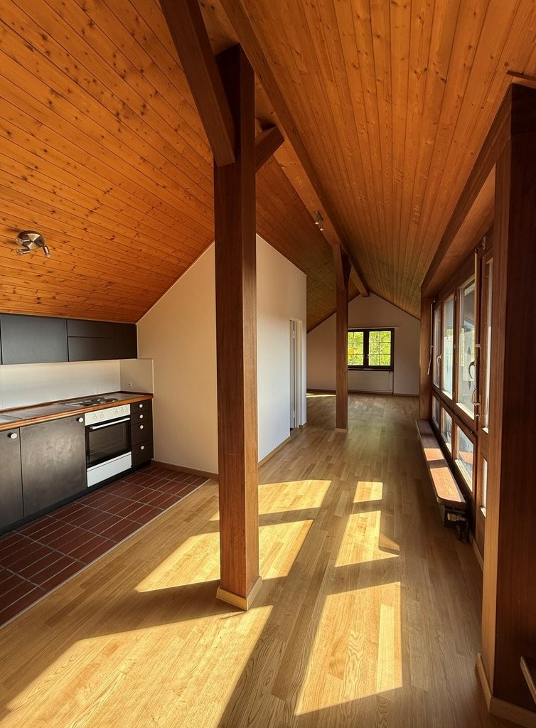 loft 1 ½ pièces