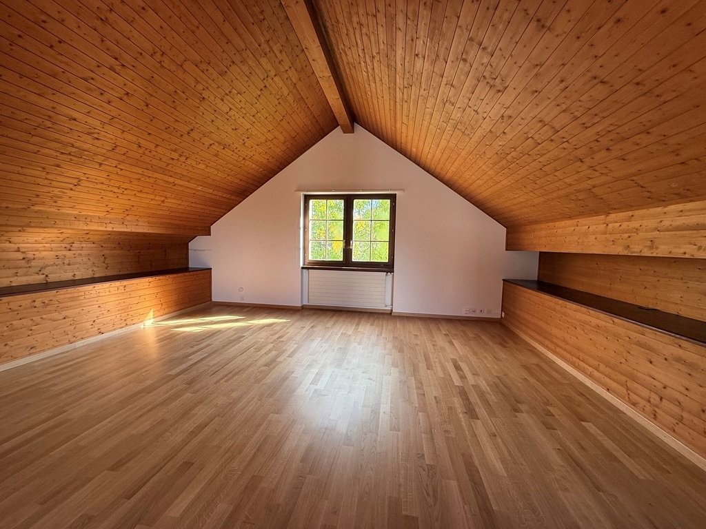 loft 1 ½ pièces