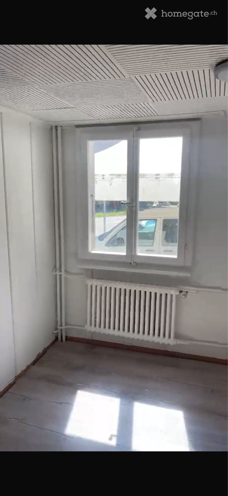Appartement de 3 pièces