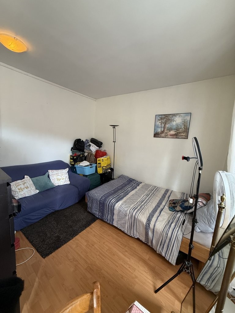 1 room apartment, photo 2 sur 3