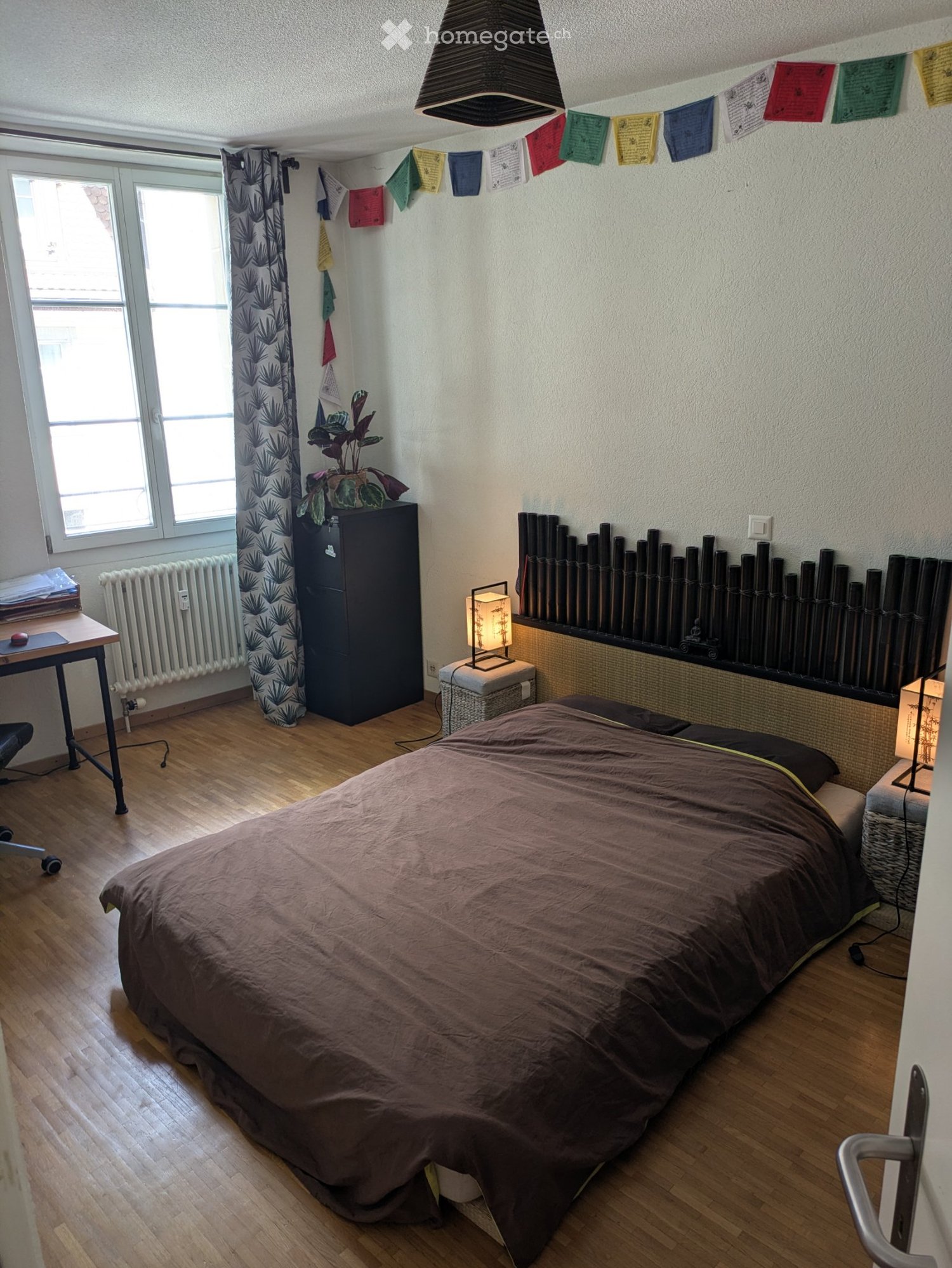 2 ½ rooms apartment, photo 4 sur 5