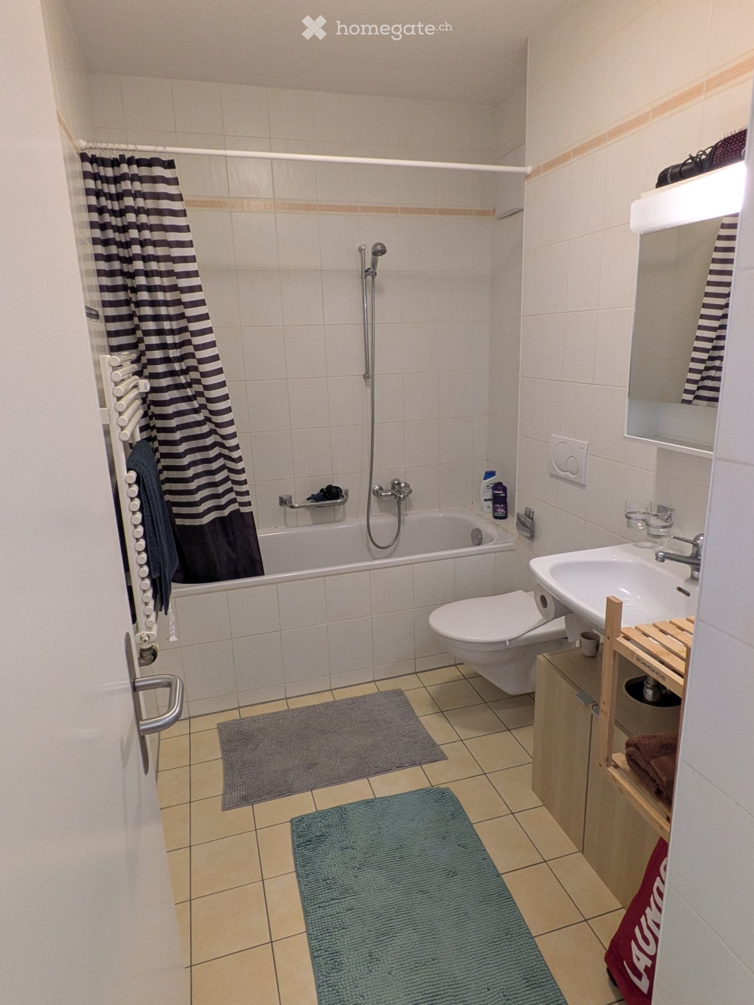 2 ½ rooms apartment, photo 5 sur 5