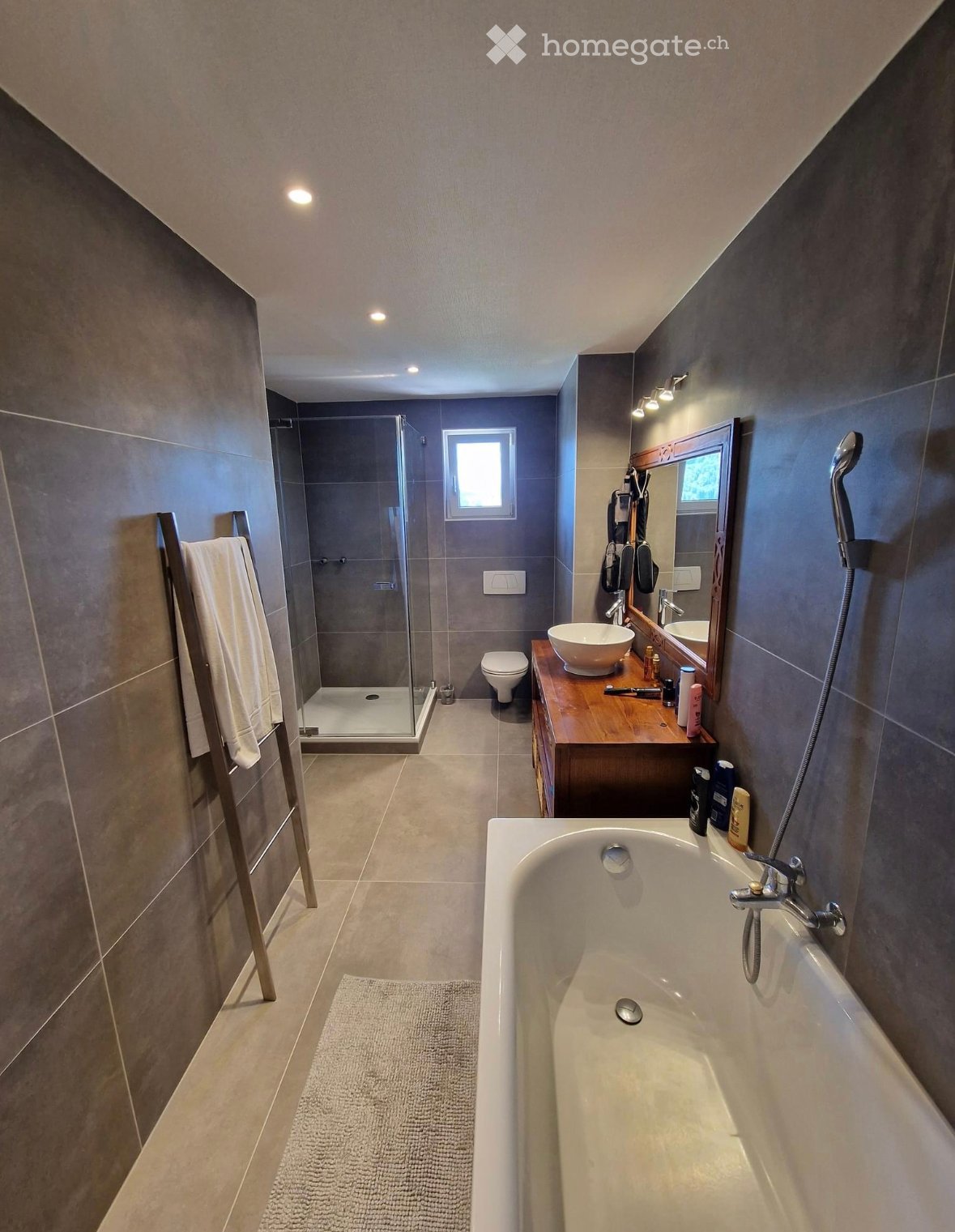 3 ½ rooms single house