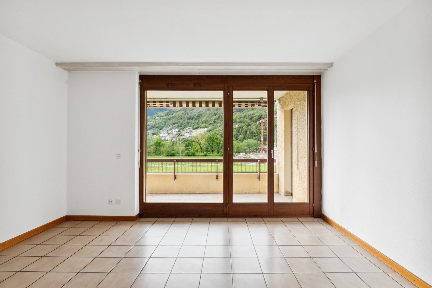 Appartement de 2 ½ pièces, photo 2 sur 4