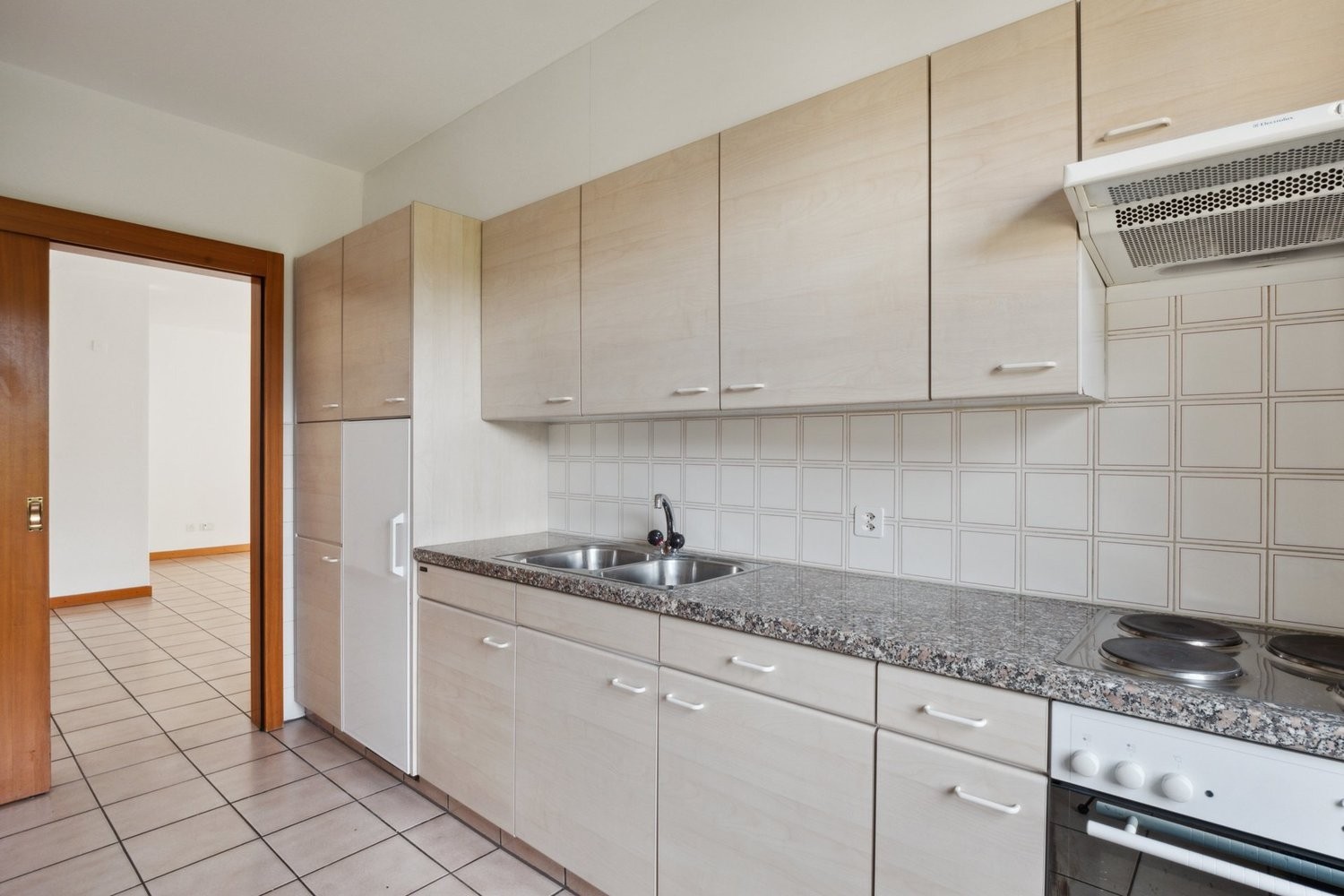 Appartement de 2 ½ pièces, photo 3 sur 4