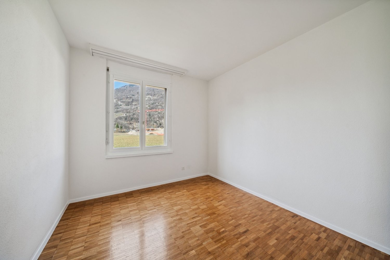 Appartement de 2 ½ pièces, photo 4 sur 4