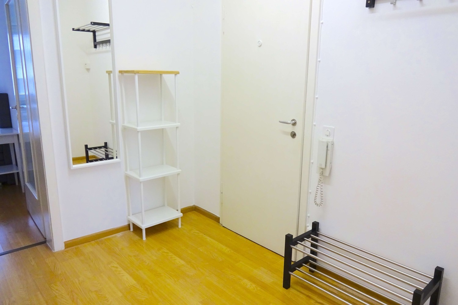 Chambre en colocation, photo 3 sur 4