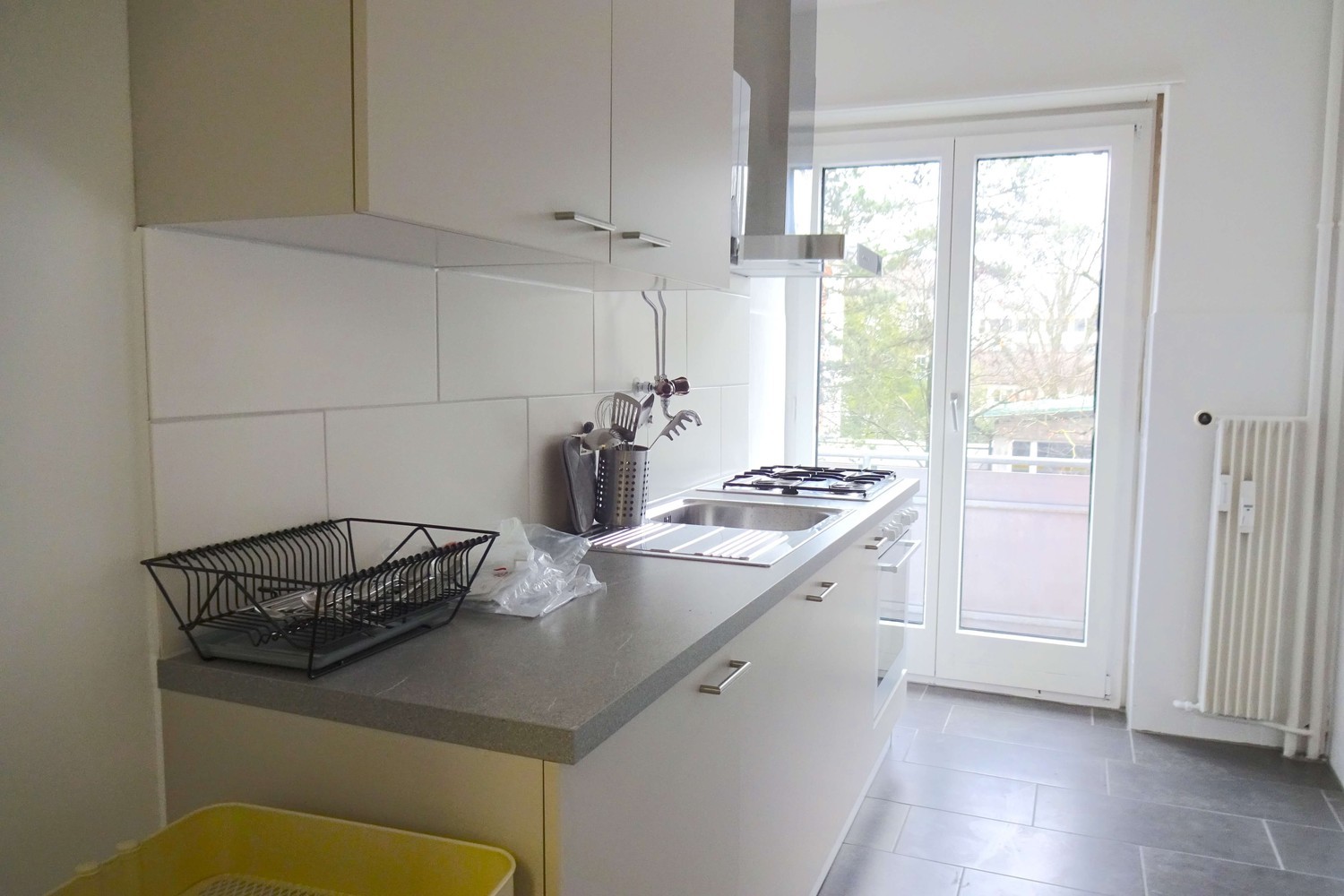 Chambre en colocation, photo 4 sur 4