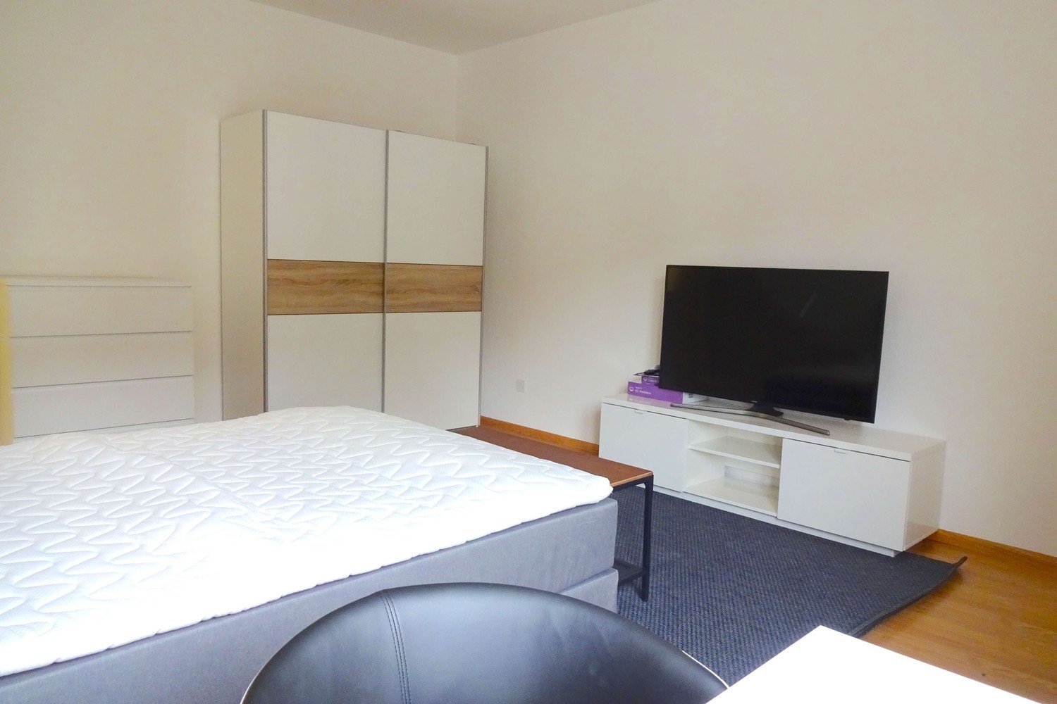 Chambre en colocation, photo 1 sur 4