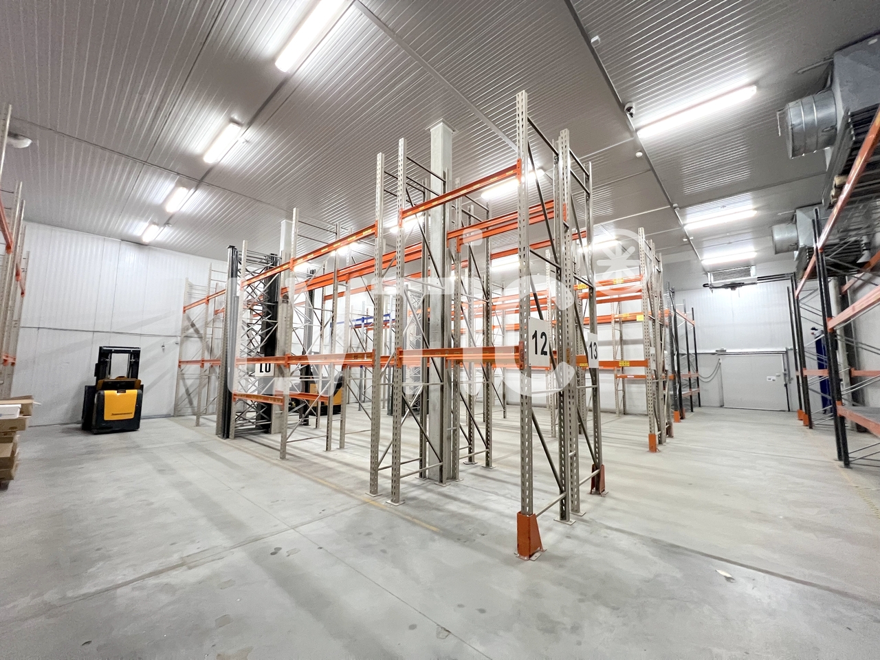 5485m² industrial object, photo 4 sur 10