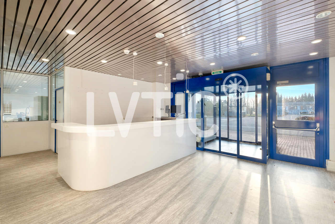 5485m² industrial object, photo 10 sur 10