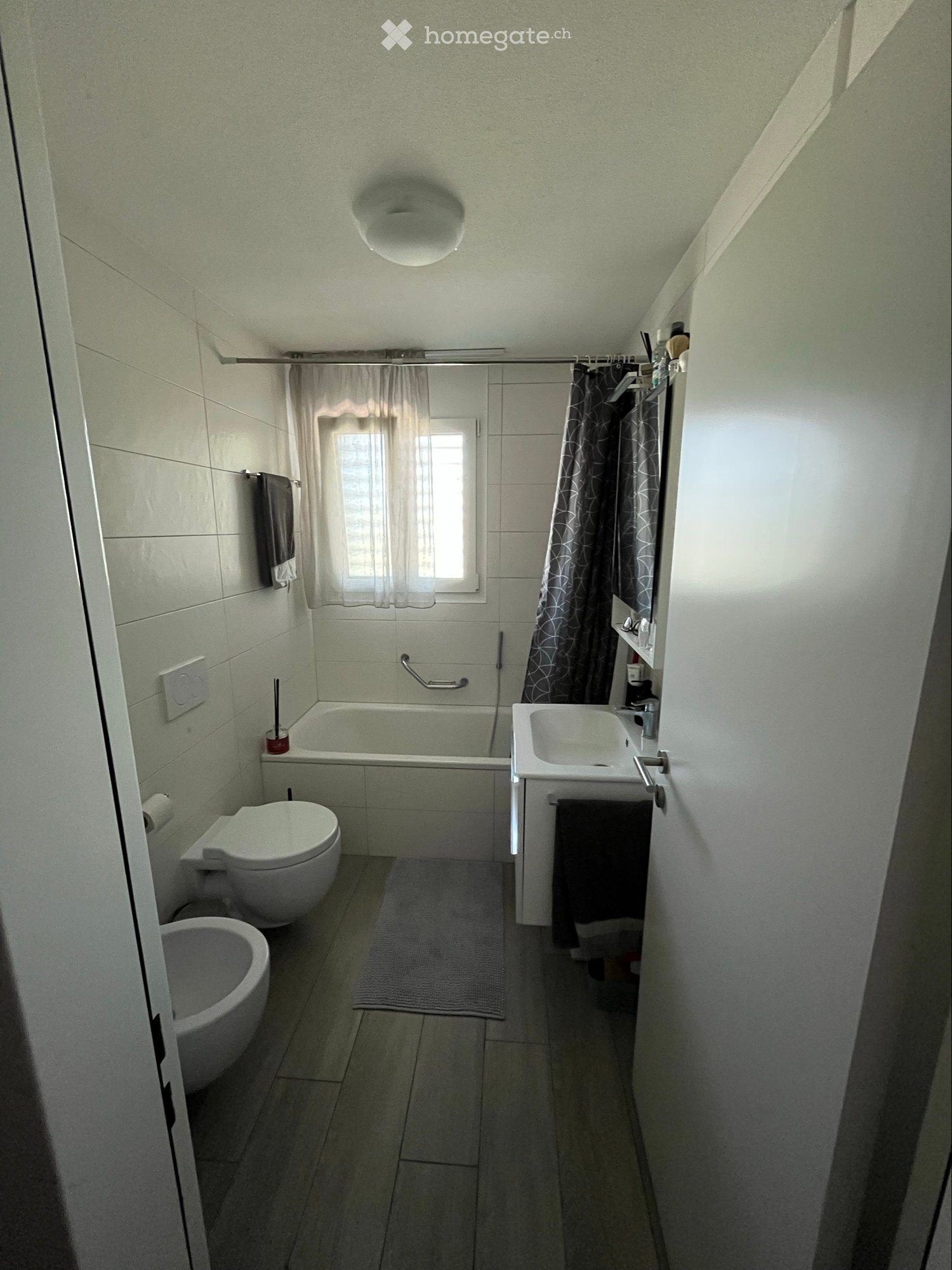 appartement 2 pièces, photo 5 sur 5