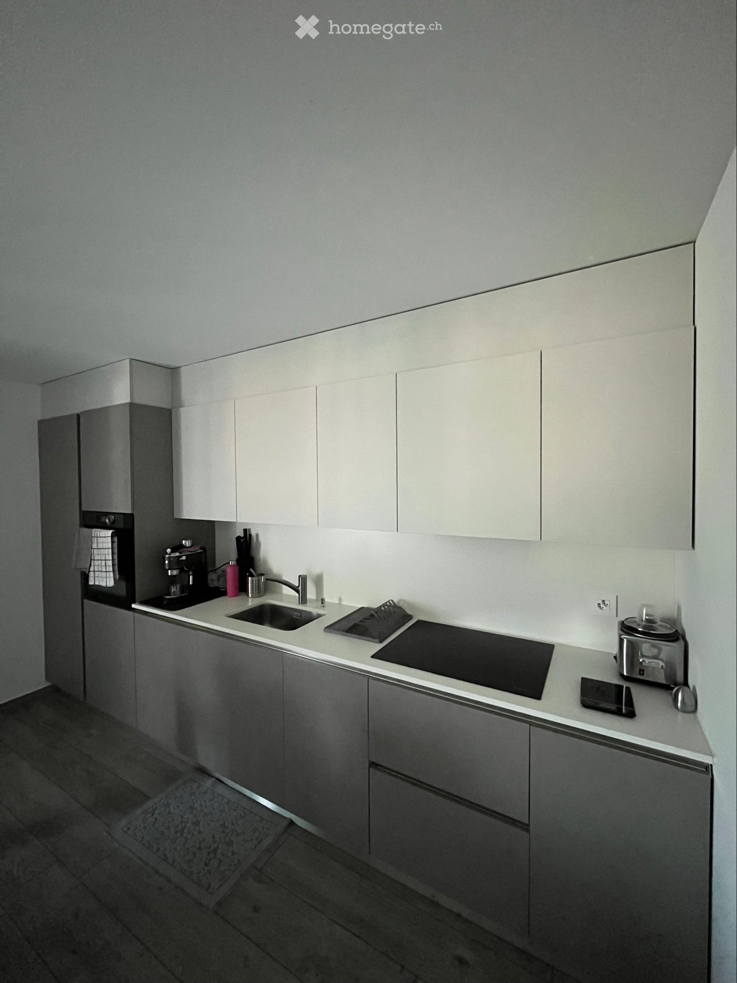 appartement 2 pièces, photo 3 sur 5