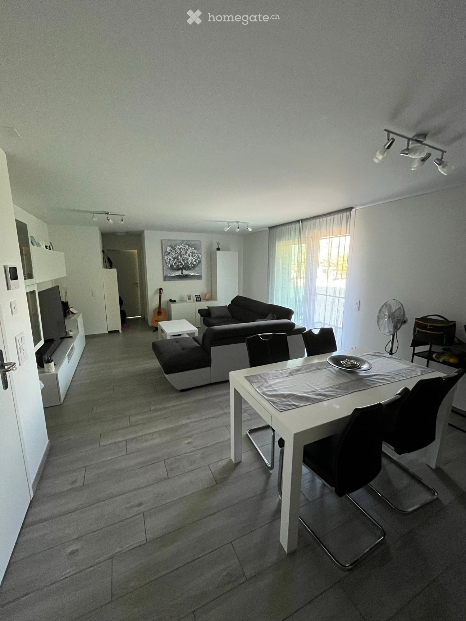 appartement 2 pièces, photo 1 sur 5