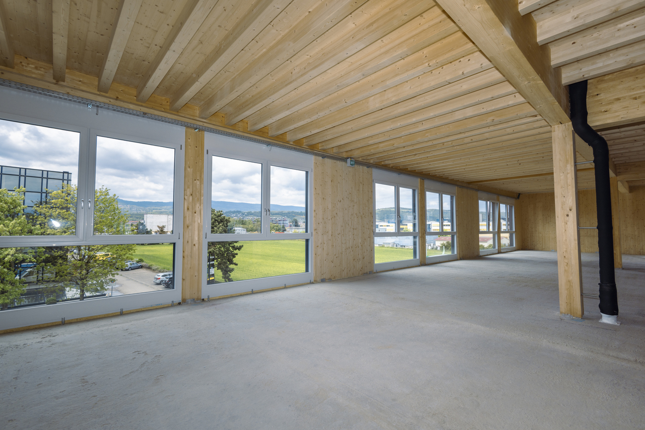 604m² office, photo 7 sur 10