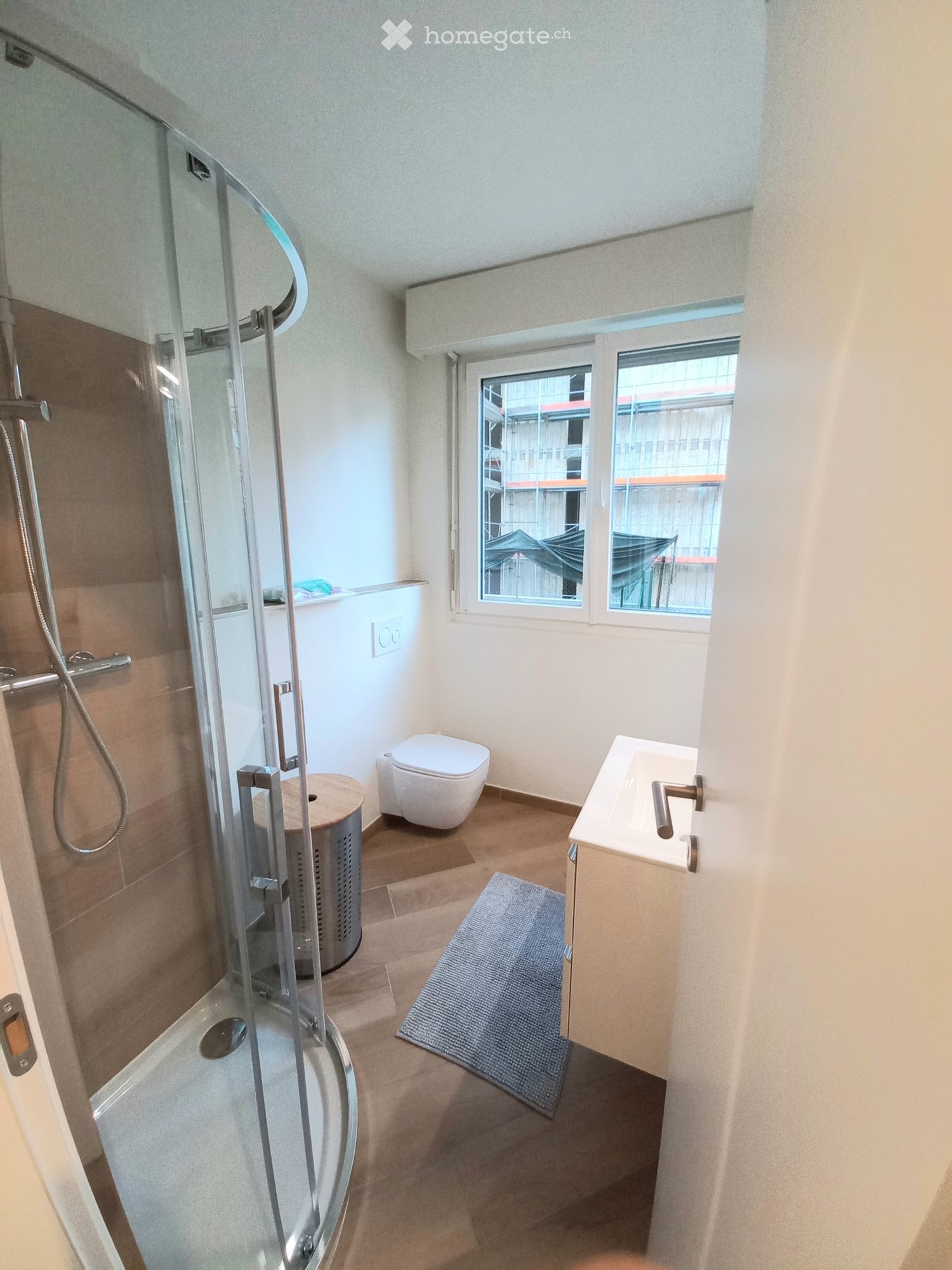 Appartement 1 pièce, photo 4 sur 5