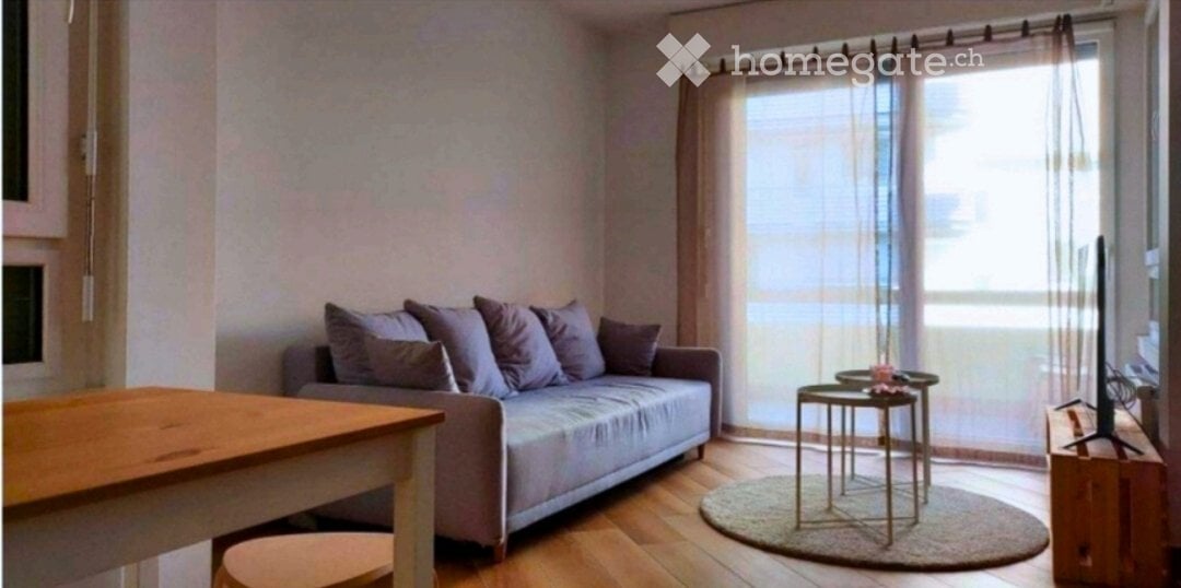 Appartement 1 pièce, photo 1 sur 5