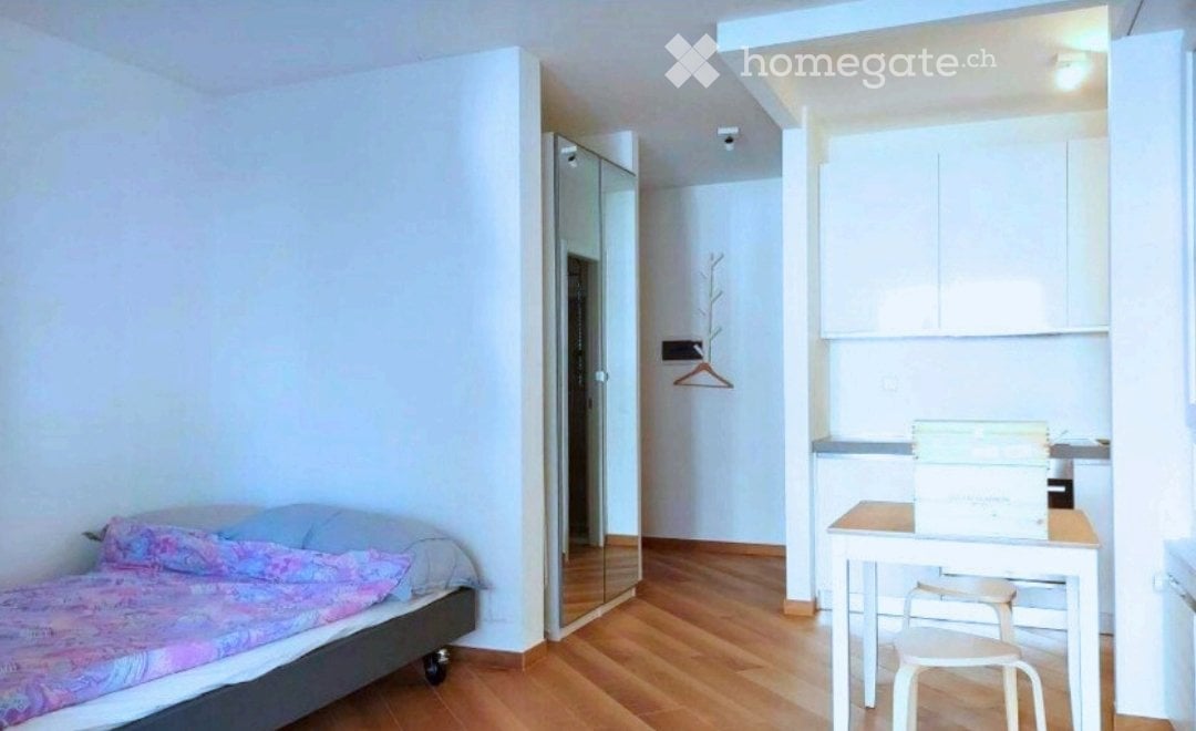 Appartement 1 pièce, photo 2 sur 5