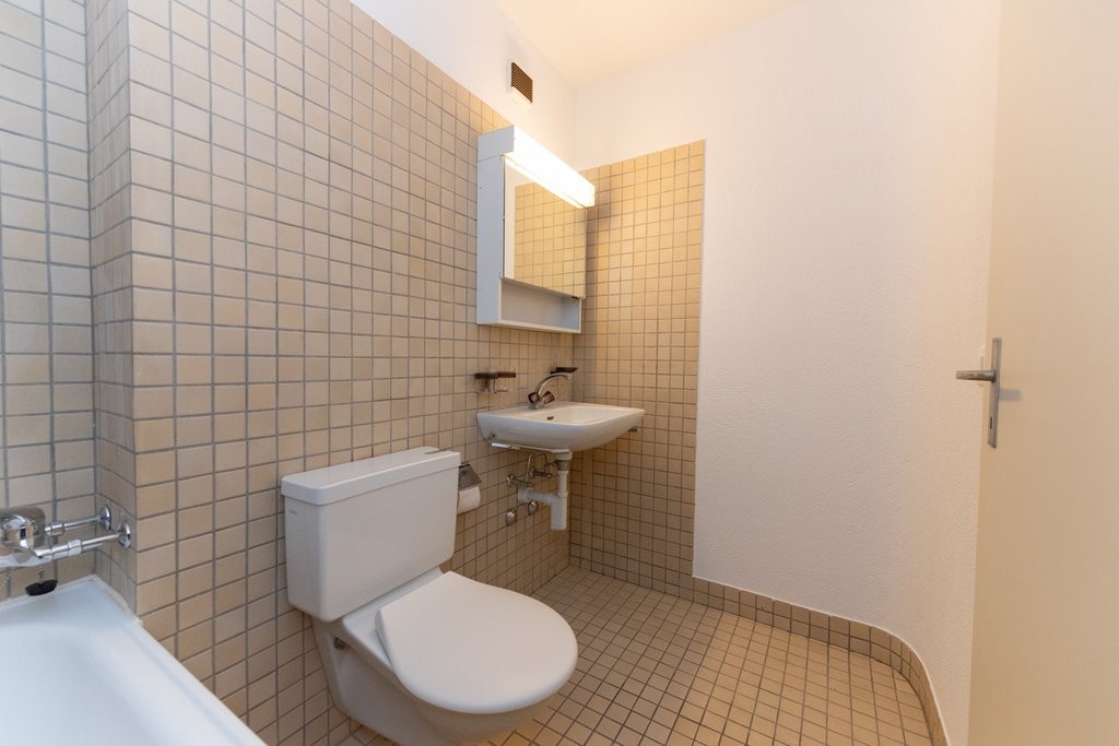 4 ½ pièces appartement