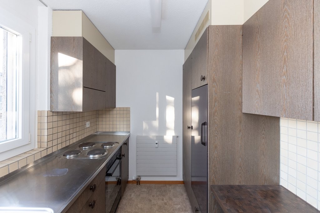 4 ½ pièces appartement