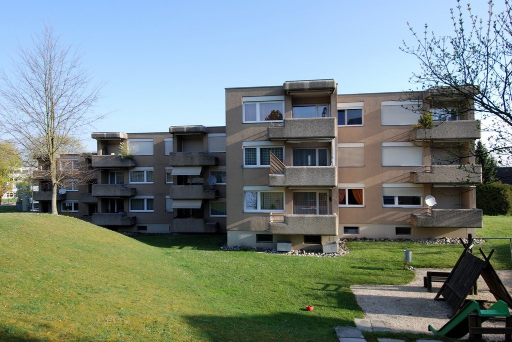 4 ½ pièces appartement