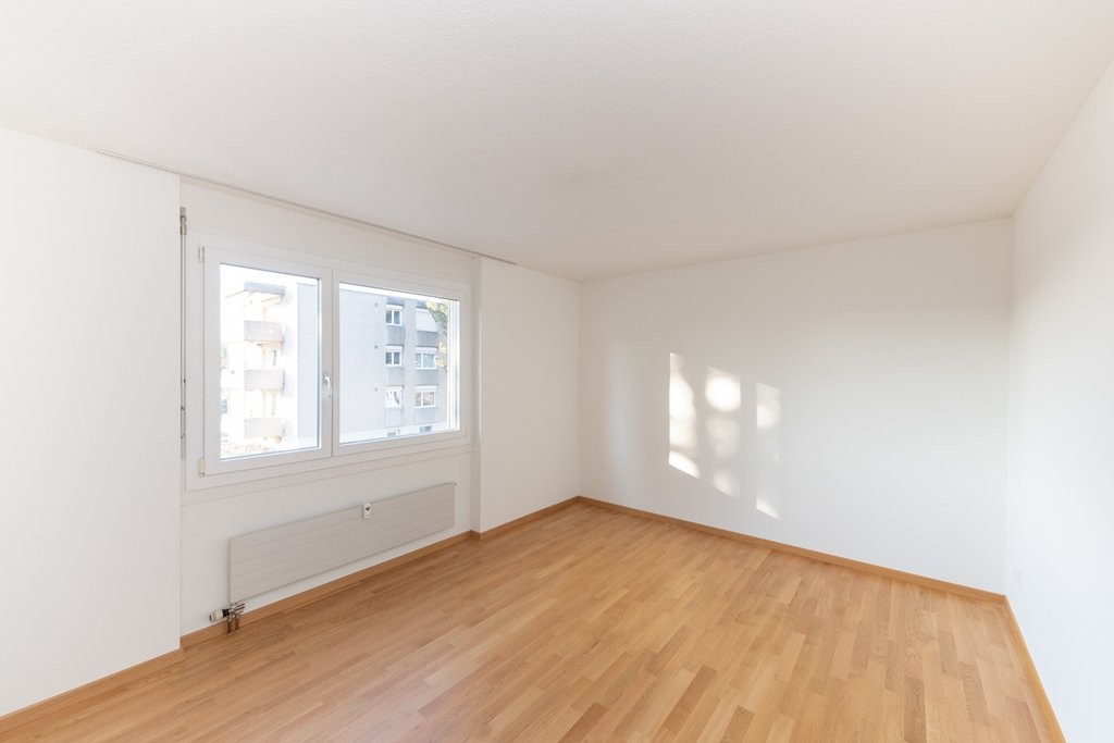 4 ½ pièces appartement