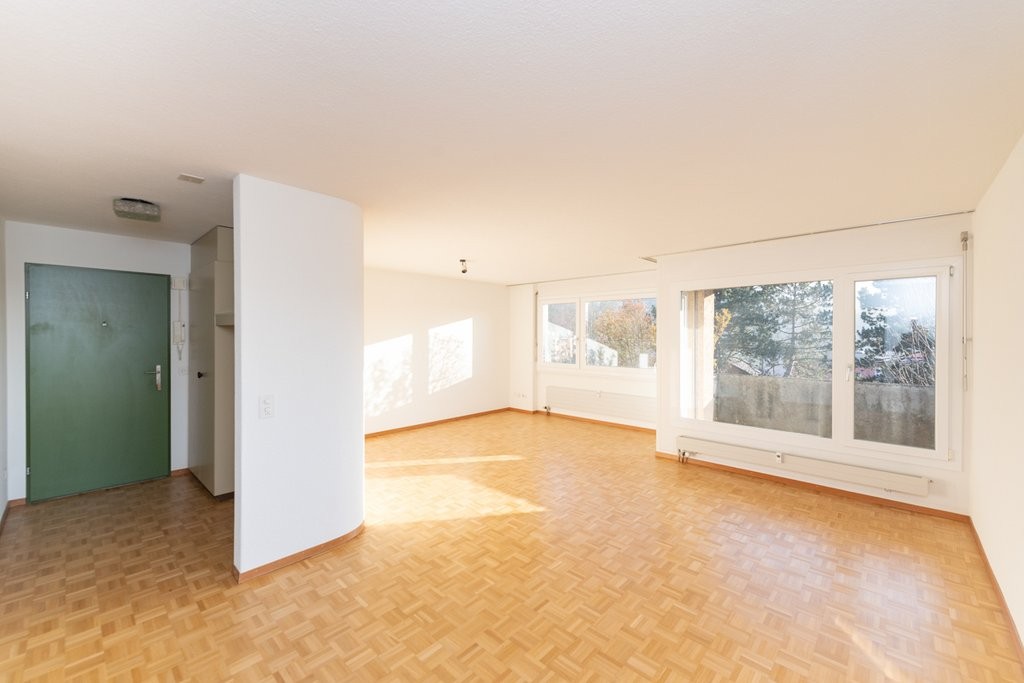 4 ½ pièces appartement
